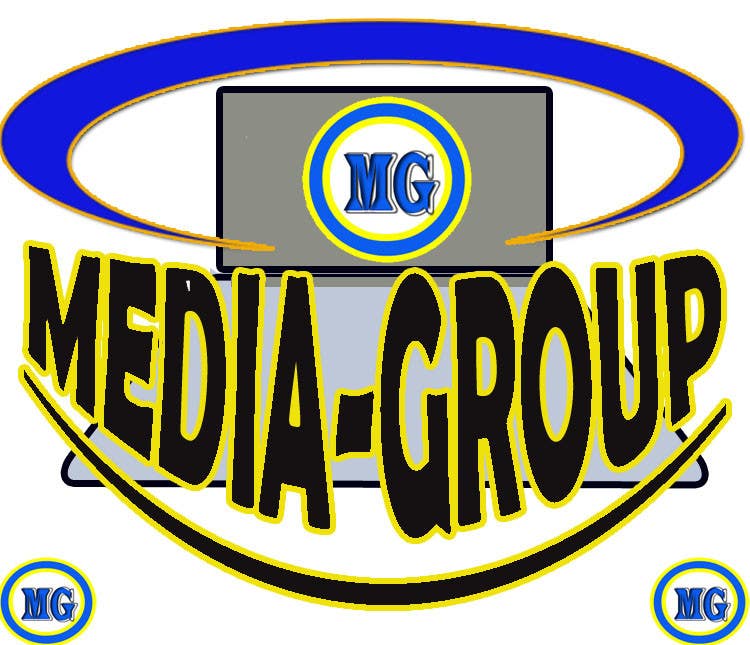 Contest Entry #11 for                                                 Design a Logo for my team with title is "media-group"
                                            