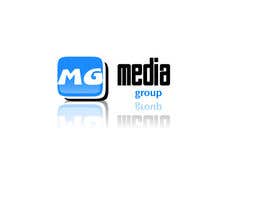#15 for Design a Logo for my team with title is &quot;media-group&quot; by lafs