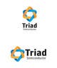 Contest Entry #345 thumbnail for                                                     Logo Design for Triad Semiconductor
                                                