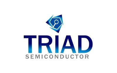 Contest Entry #341 for                                                 Logo Design for Triad Semiconductor
                                            