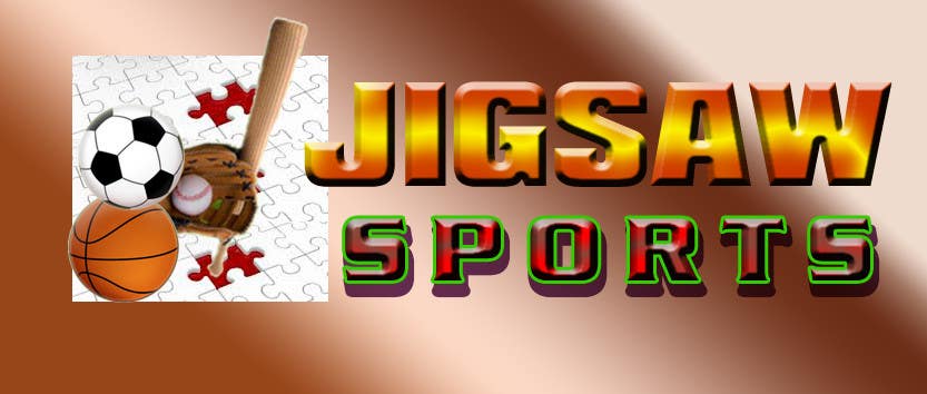 Konkurrenceindlæg #172 for                                                 Design a Logo for Sports Related Website
                                            