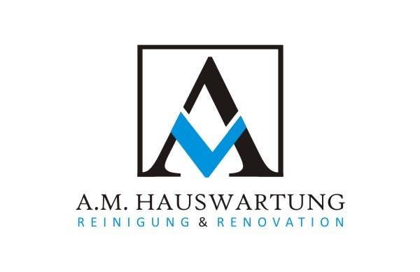 Inscrição nº 148 do Concurso para                                                 Design eines Logos for A.M. Hauswartung
                                            