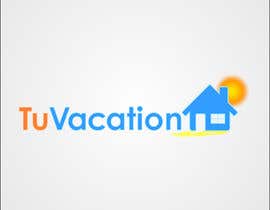 rizkyadis tarafından Logo for a website of Vacation Rentals, Homes, Apartments &amp; Rooms for Rent için no 98