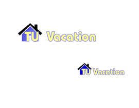 silverpendesigns tarafından Logo for a website of Vacation Rentals, Homes, Apartments &amp; Rooms for Rent için no 96