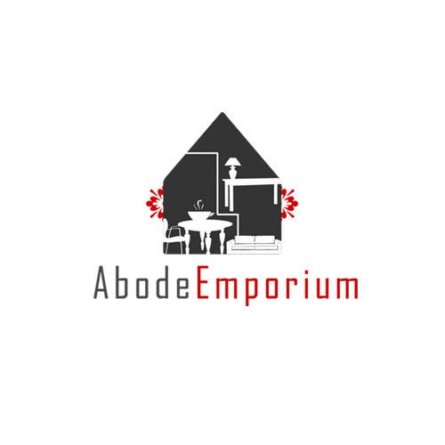 Participación en el concurso Nro.192 para                                                 Logo Design/Web Banner for Abode Emporium
                                            