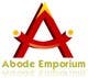 Miniatura de participación en el concurso Nro.124 para                                                     Logo Design/Web Banner for Abode Emporium
                                                