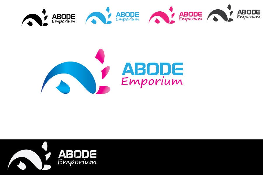 Contest Entry #190 for                                                 Logo Design/Web Banner for Abode Emporium
                                            