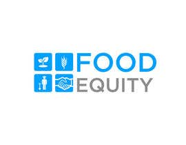 #290 para Design a Logo for &quot;Food Equity&quot; por studioprieto