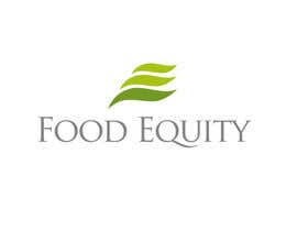 #357 para Design a Logo for &quot;Food Equity&quot; por smarttaste