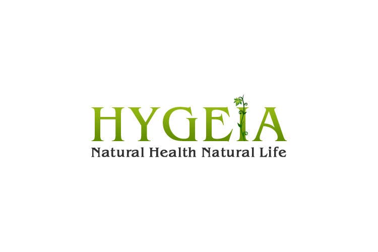Bài tham dự cuộc thi #87 cho                                                 Design a Logo for Hygeia Pharmaceuticals
                                            