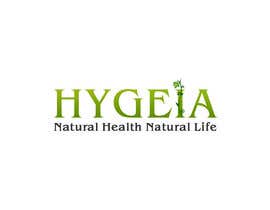 #87 for Design a Logo for Hygeia Pharmaceuticals af vladspataroiu