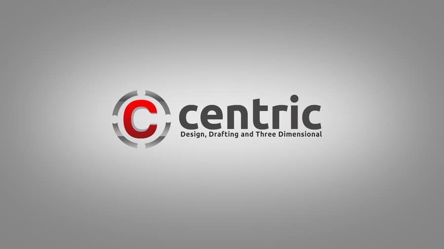 Konkurrenceindlæg #70 for                                                 Design a Logo for Centric
                                            