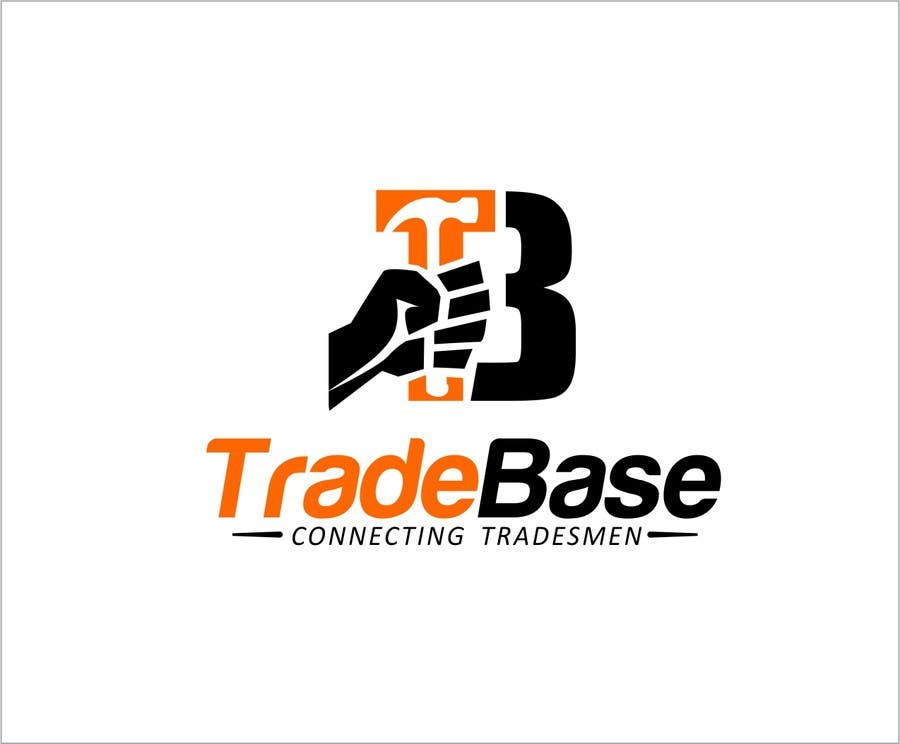 Proposition n°35 du concours                                                 Design a Logo for TradeBase
                                            