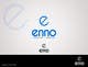 Kilpailutyön #130 pienoiskuva kilpailussa                                                     Design a Logo for ENNO, a General Engineering Brand
                                                