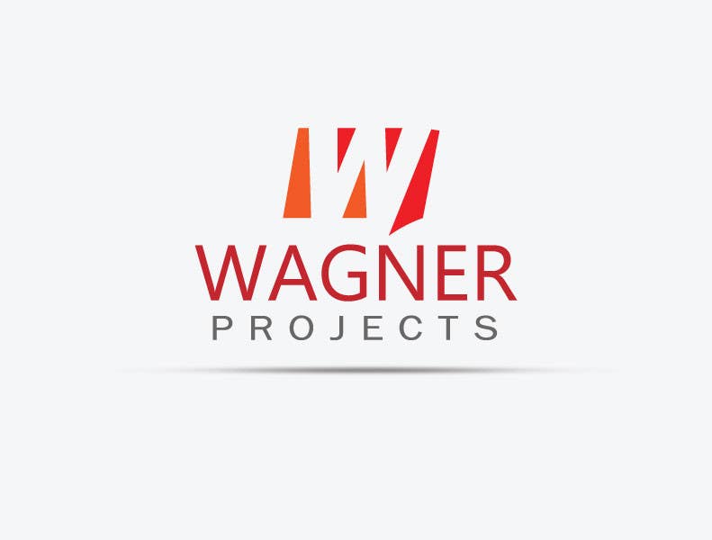 Kilpailutyö #264 kilpailussa                                                 Design Logos for wagnerprojects
                                            