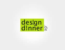 #23 cho Design eines Logos for  &quot;designdinner.de&quot; bởi vimoscosa