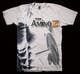 Pictograma corespunzătoare intrării #49 pentru concursul „                                                    T-shirt Design for Amino Z
                                                ”