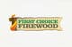 Miniatura da Inscrição nº 40 do Concurso para                                                     Design a Logo for First Choice Firewood
                                                
