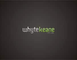 #16 for Logo Design for Whyte Keane Pty Ltd af digitalmoonlight