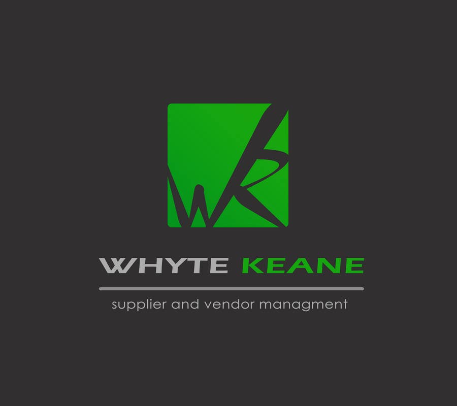 Intrarea #663 pentru concursul „                                                Logo Design for Whyte Keane Pty Ltd
                                            ”