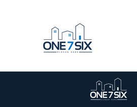 Nro 96 kilpailuun Design a Logo for one7six käyttäjältä Blissikins