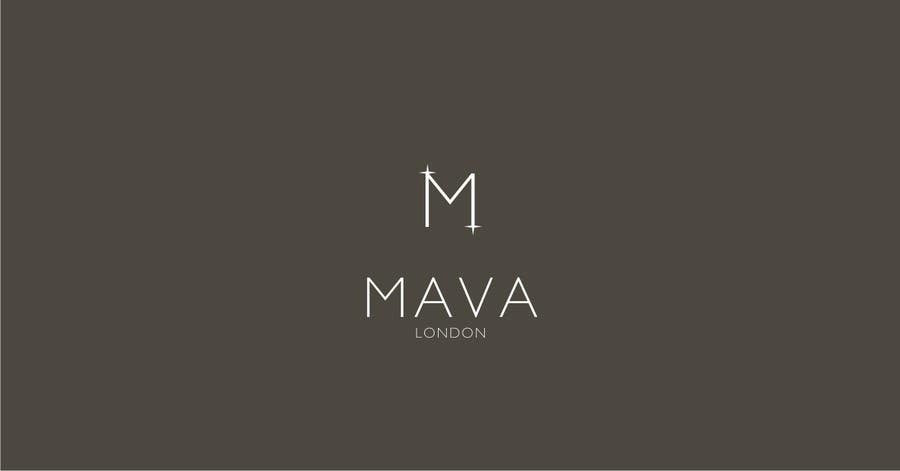 Contest Entry #96 for                                                 Design a Logo for Mava London
                                            