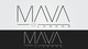 Kilpailutyön #189 pienoiskuva kilpailussa                                                     Design a Logo for Mava London
                                                