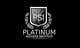 Konkurrenceindlæg #483 billede for                                                     Logo Design for Platinum Success Institute
                                                