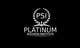 Kilpailutyön #481 pienoiskuva kilpailussa                                                     Logo Design for Platinum Success Institute
                                                