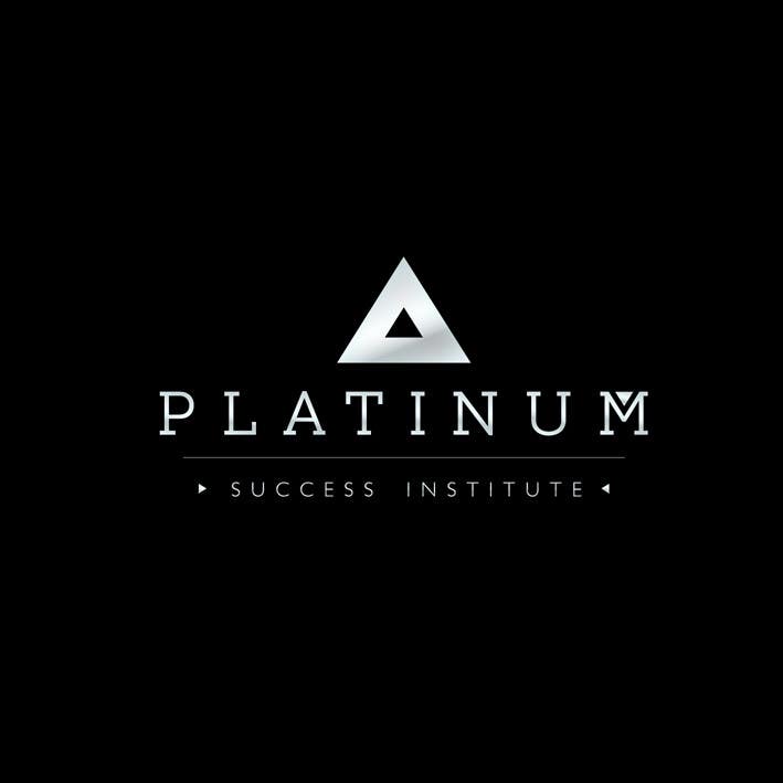 Wettbewerbs Eintrag #570 für                                                 Logo Design for Platinum Success Institute
                                            