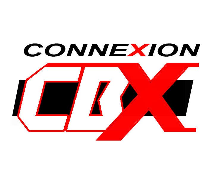 Penyertaan Peraduan #72 untuk                                                 Design logo CBX
                                            