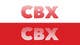 Ảnh thumbnail bài tham dự cuộc thi #56 cho                                                     Design logo CBX
                                                