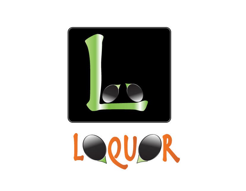 Konkurrenceindlæg #60 for                                                 Design a Logo for a mobile application "Loquor"
                                            