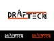 Icône de la proposition n°430 du concours                                                     Design a Logo for Draftech
                                                