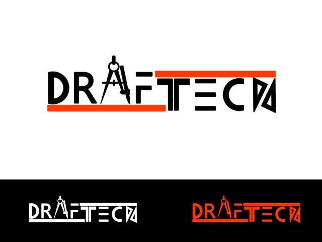 Proposition n°430 du concours                                                 Design a Logo for Draftech
                                            