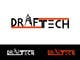 Imej kecil Penyertaan Peraduan #432 untuk                                                     Design a Logo for Draftech
                                                