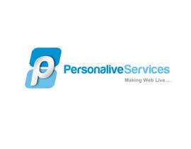 #36 untuk Design a Logo for Personalive Services oleh djcaesargr