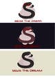 Kilpailutyön #23 pienoiskuva kilpailussa                                                     Design a Logo that represents "Seize The Dream" with a snake and cloud
                                                