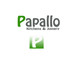 Imej kecil Penyertaan Peraduan #28 untuk                                                     Design a Logo for Papallo Kitchens & Joinery
                                                