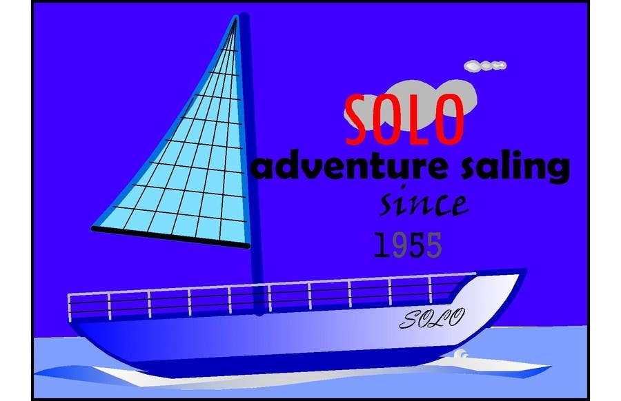 Bài tham dự cuộc thi #15 cho                                                 2 Boys, one adventure around the world by sailboat
                                            