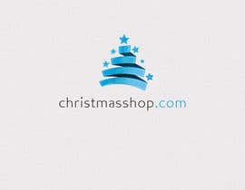 #27 cho Design a Logo for That Christmas Shop.com bởi TheUltras