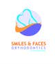 Miniatura da Inscrição nº 101 do Concurso para                                                     Design a Logo for Smiles & Faces Orthodontics
                                                