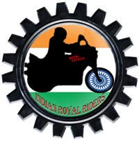 
                                                                                                            Inscrição nº                                         1
                                     do Concurso para                                         Design a Logo for Indianroyalriders.com
                                    