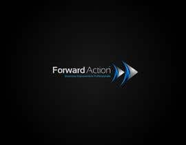 #51 para Logo Design for Forward Action   -    &quot;Business Coaching&quot; por maidenbrands