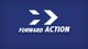 Tävlingsbidrag #164 ikon för                                                     Logo Design for Forward Action   -    "Business Coaching"
                                                