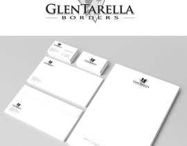 #9 untuk I need some Graphic Design for GlenTarella Borders oleh b74design