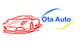 Contest Entry #34 thumbnail for                                                     Logo Design for Ota Auto
                                                