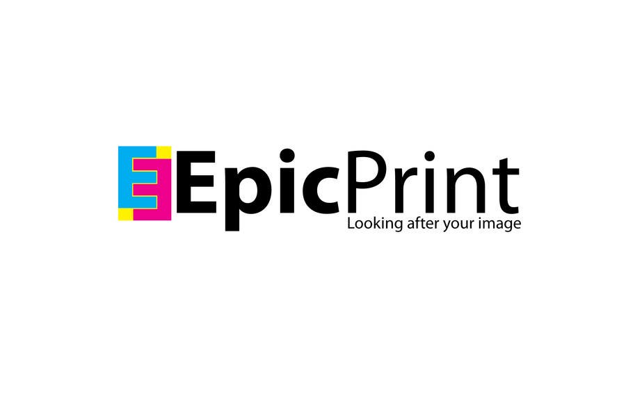 Inscrição nº 253 do Concurso para                                                 Graphic Design for Epic Print
                                            