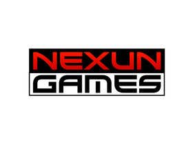 #35 cho Projetar um Logo for NEXUN GAMES bởi AGeorgescu