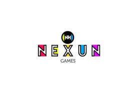 #40 cho Projetar um Logo for NEXUN GAMES bởi arvindiroute